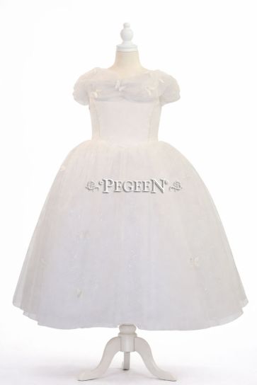 914 Cinderella Inspired The Garden Fairy