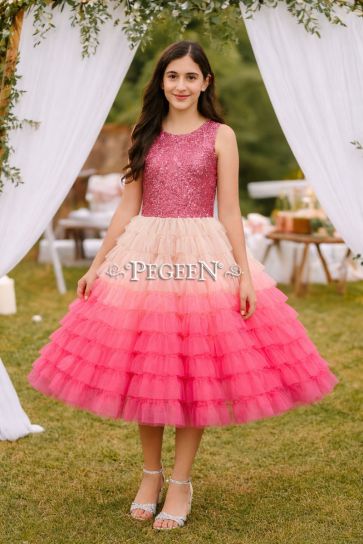 Pegeen Tween Style 929