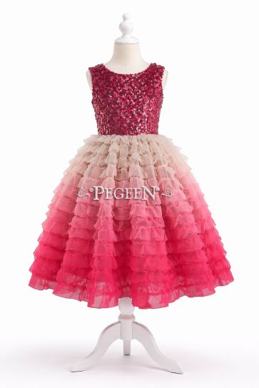 Pegeen Tween Style 929