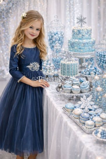 Pegeen Tween Style 931