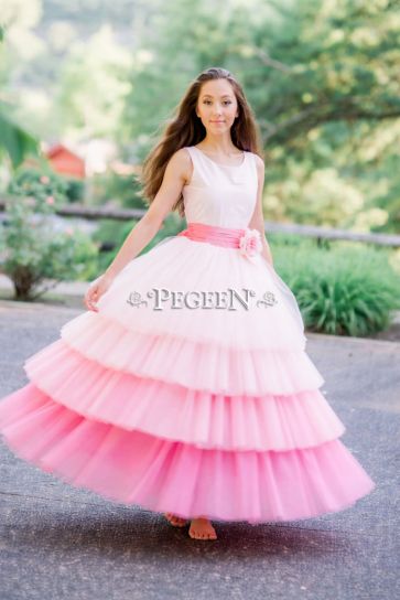 Pegeen Tween Style 932