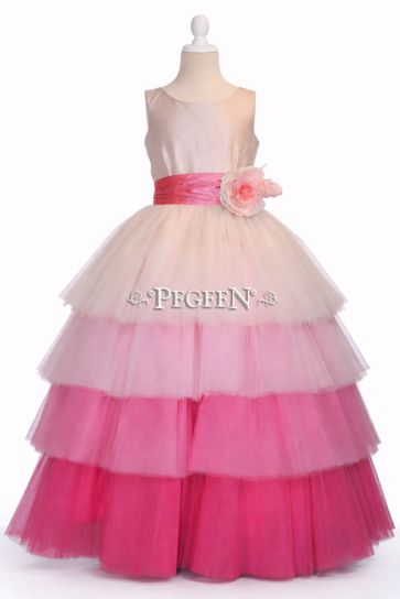 Pegeen Tween Style 932