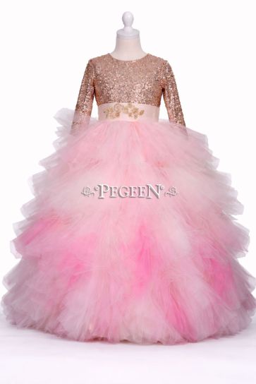 Pegeen Tween Style 933