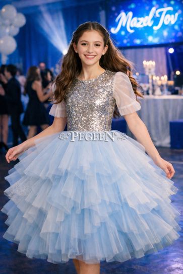Pegeen Tween Style 935