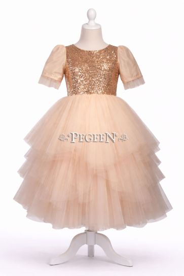 Pegeen Tween Style 935