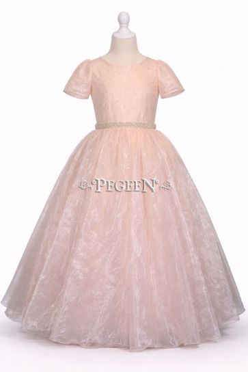 Flower Girl Dress Style 936 