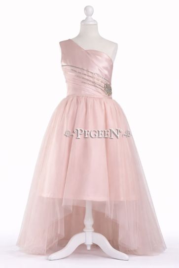 Flower Girl Dress Style 942 Pegeen Tween