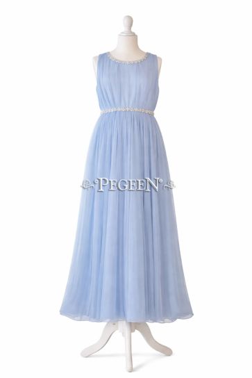 Jr Bridesmaids Style 955