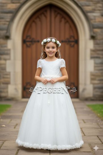 Style 963 Communion 