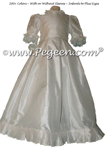 Flower Girl OR First Communion Dress Style 964