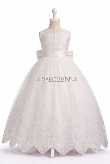 Style 967 Communion 