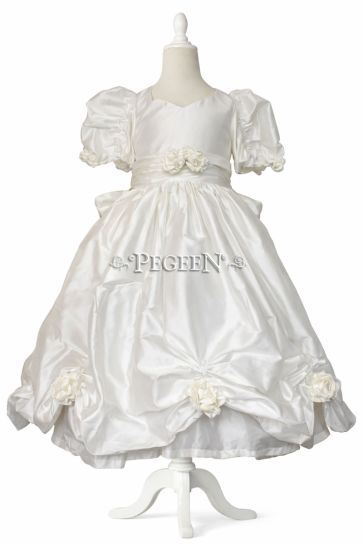 Flower Girl Dress Style 968