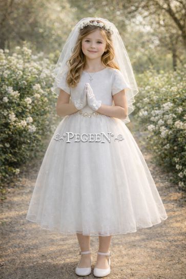 Style 973 Communion 