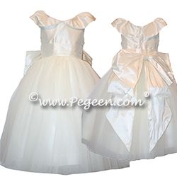 Communion Dress Style 981