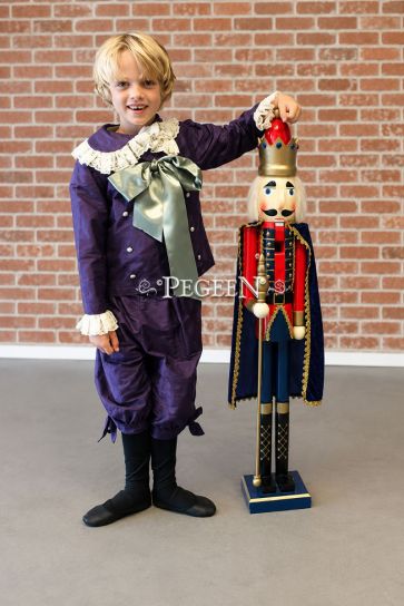 Boy's Ringbearer Suits #540