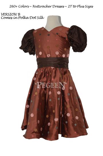 Nutcracker - Polichinelles Style 794