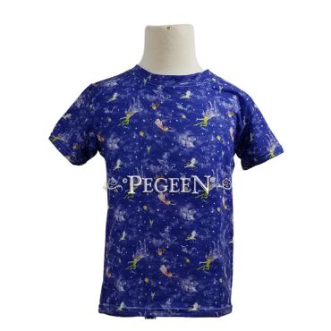 Unisex shirt