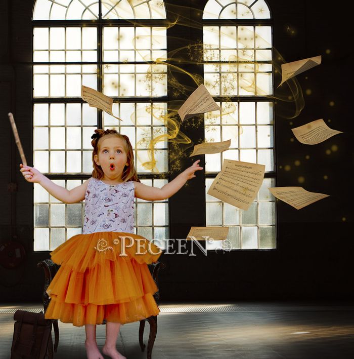 Princess Everyday Dress - Wizard | 1135