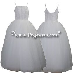 Cotillion Dresses for Girls