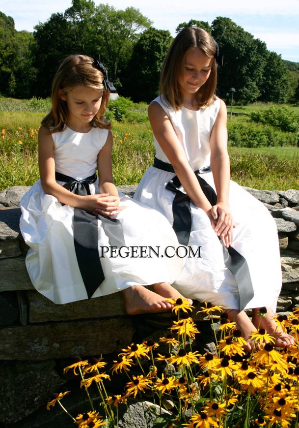 Flower Girl Dress Style 300 