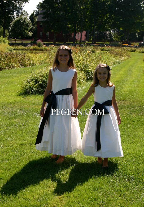 Flower Girl Dress Style 300 