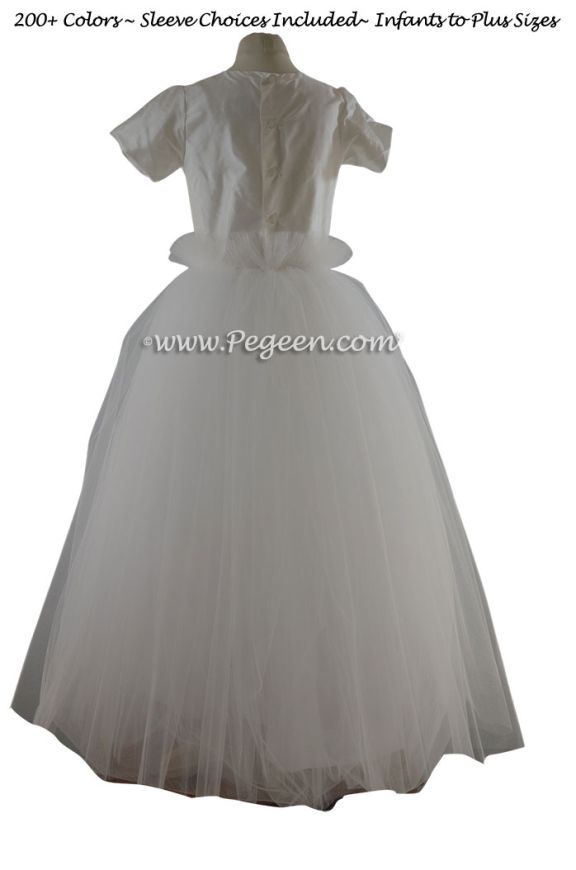 Flower Girl Dress Style 304