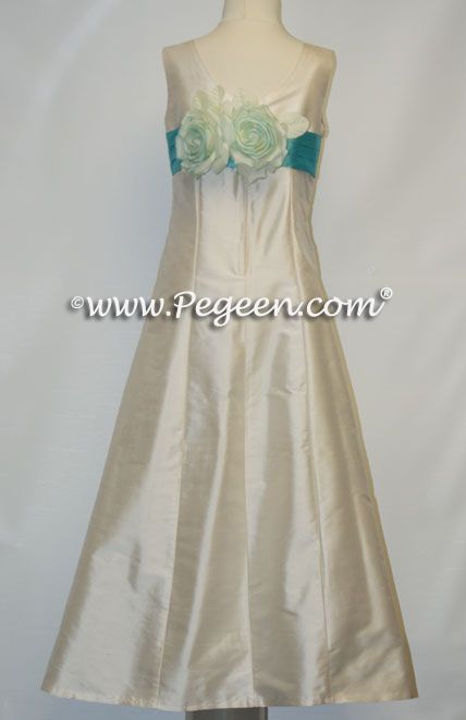 Pegeen Tween Jr Bridesmaids Dress 320