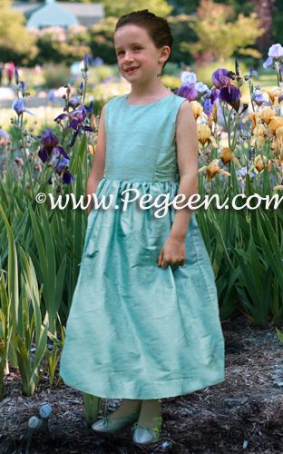 Flower Girl Dresses Style 379 