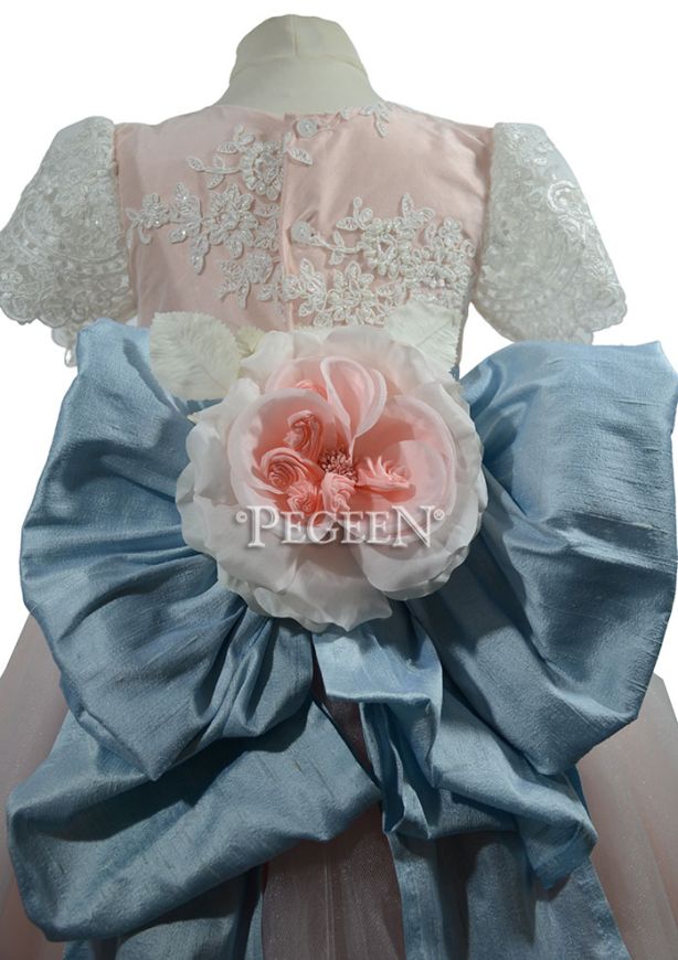 Flower Girl Dress Style 400