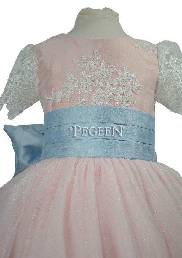 Flower Girl Dress Style 400