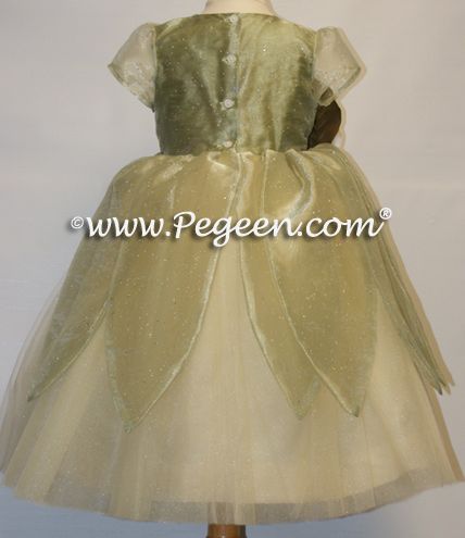 Flower Girl Dress Style 421 