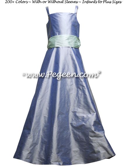 Flower Girl Dress Style 423