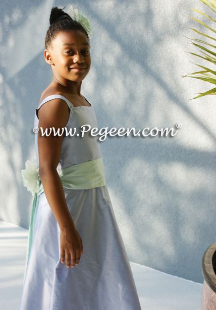 Flower Girl Dress Style 423