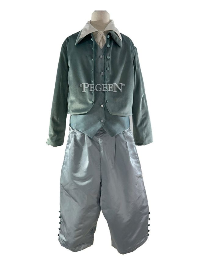 Boys Style 589