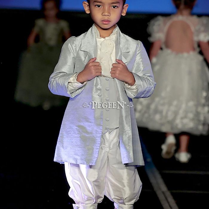 Boy's Ring Bearer Suit