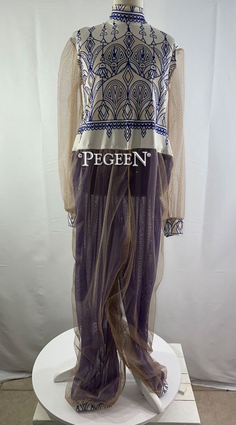 The Nutcracker Arabian Night Costume