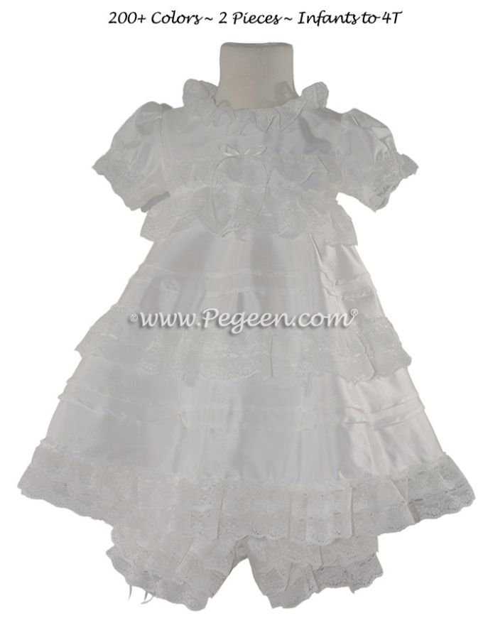 Flower Girl Dress Style 801