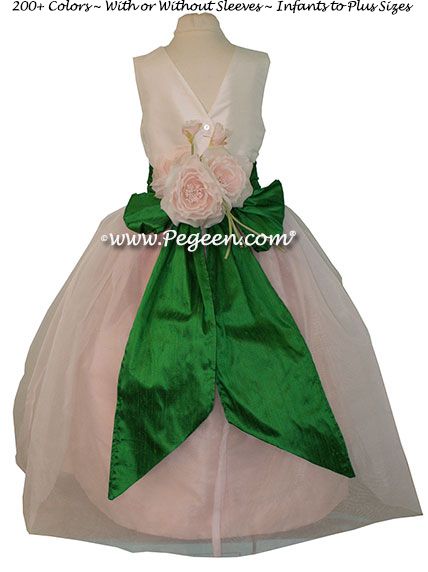 Flower Girl Dresses Style 802