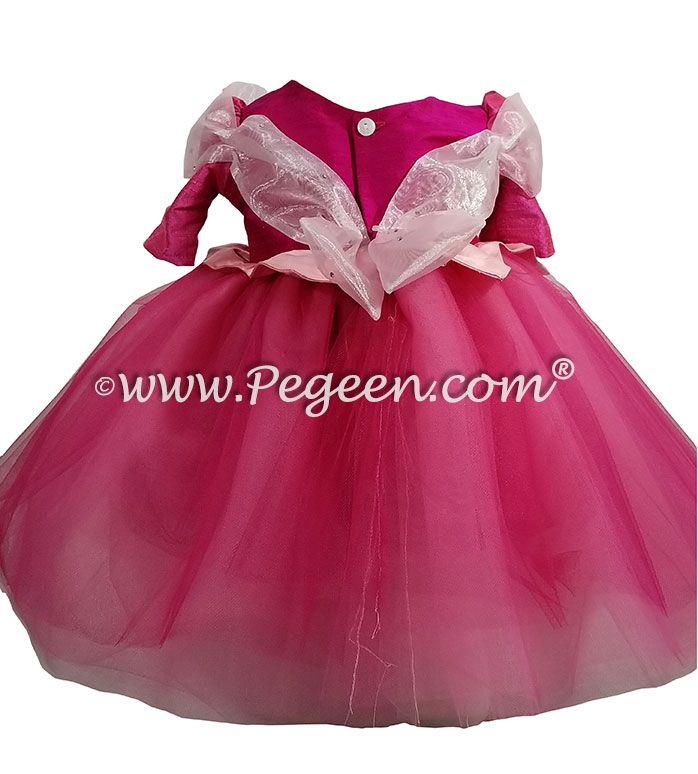 Aurora's Ballroom Dress - Flower Girl Dresses Style 806