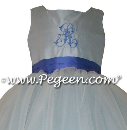 Flower Girl Dress Style 902 Flower Girl Dress