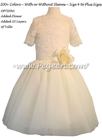 Jr Bridesmaids Dress Style 930
