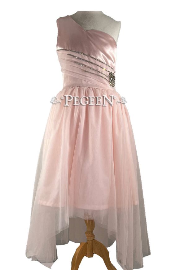 Flower Girl Dress Style 942 | Pegeen Tween