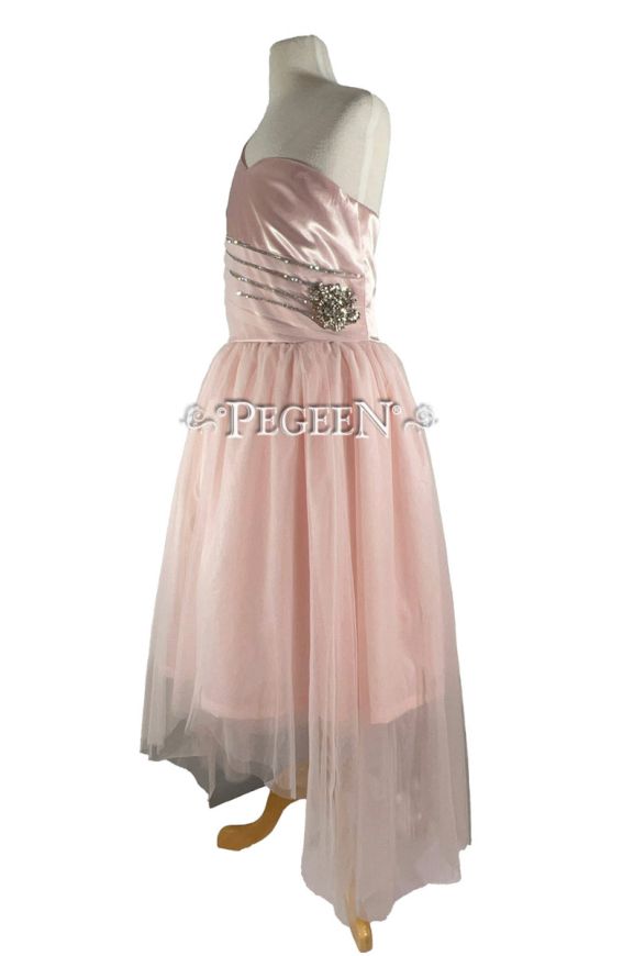 Flower Girl Dress Style 942 | Pegeen Tween