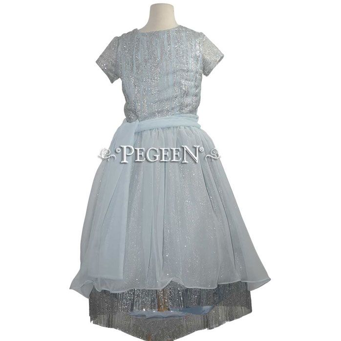 Flower Girl Dress Style 956 - Pegeen Tween