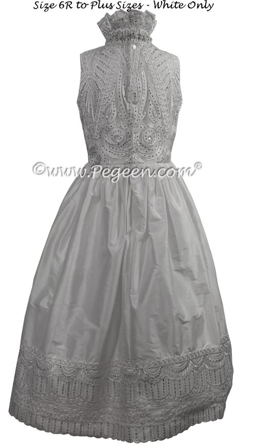 First Communion Dress Style 960