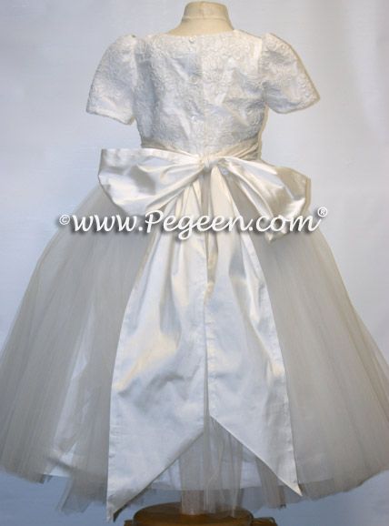 First Communion Dress Style 965