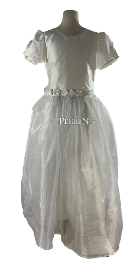 Flower Girl/Communion Dress 979