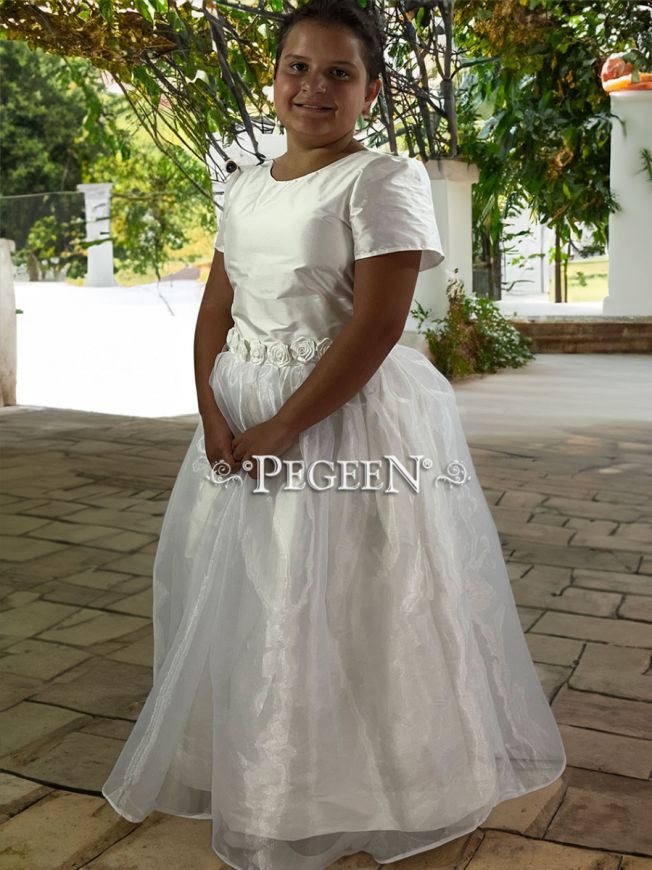 Flower Girl/Communion Dress 979