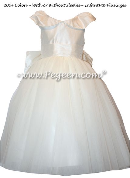 Communion Dress Style 981