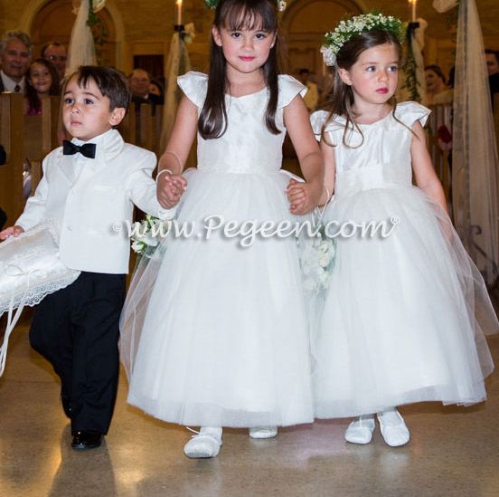 Communion Dress Style 981